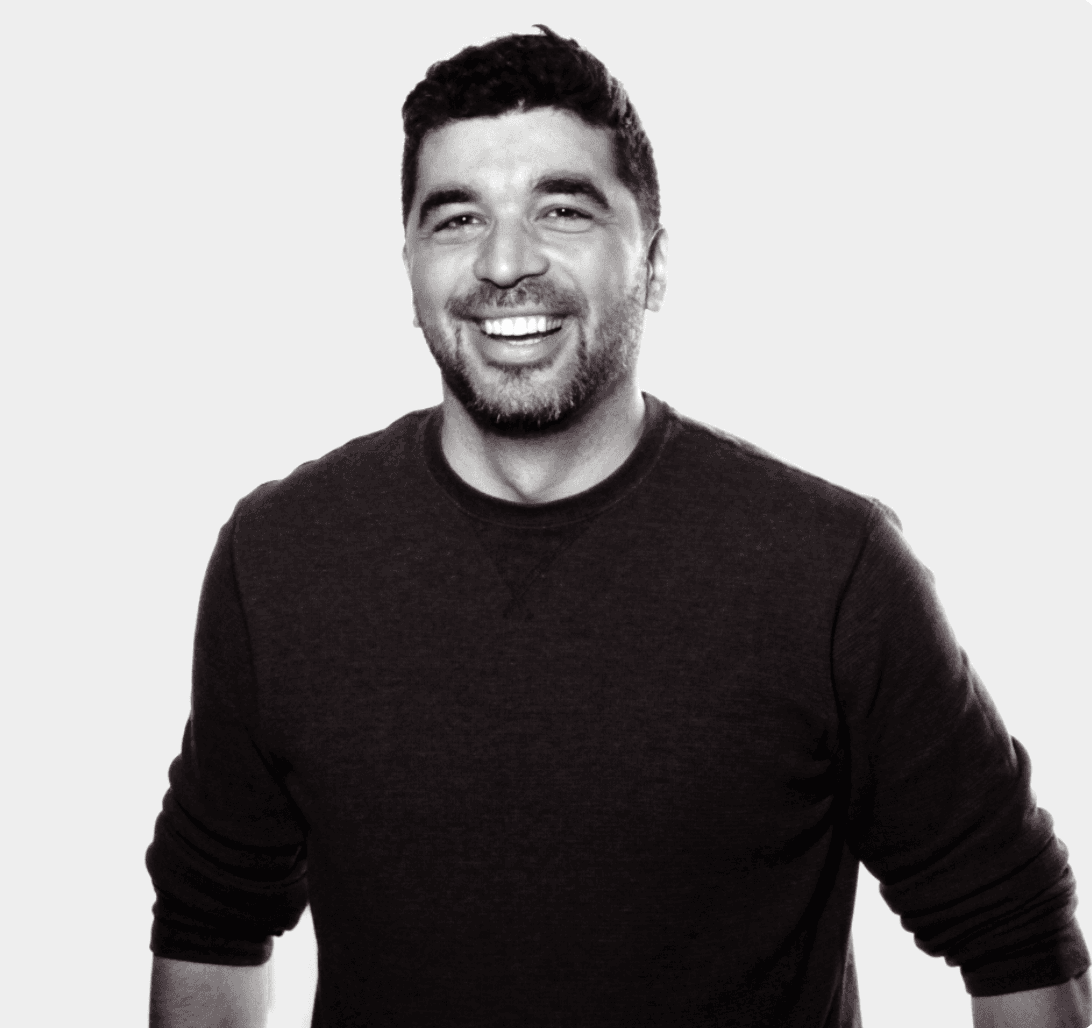 Blake Jones — Co-founder of StarlynnCare