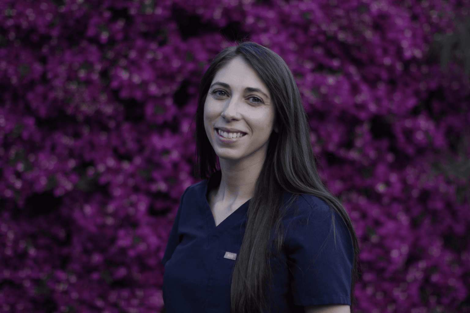 Rebecca Lynn Starkey, BSN, RN, PHN — Co-founder of StarlynnCare